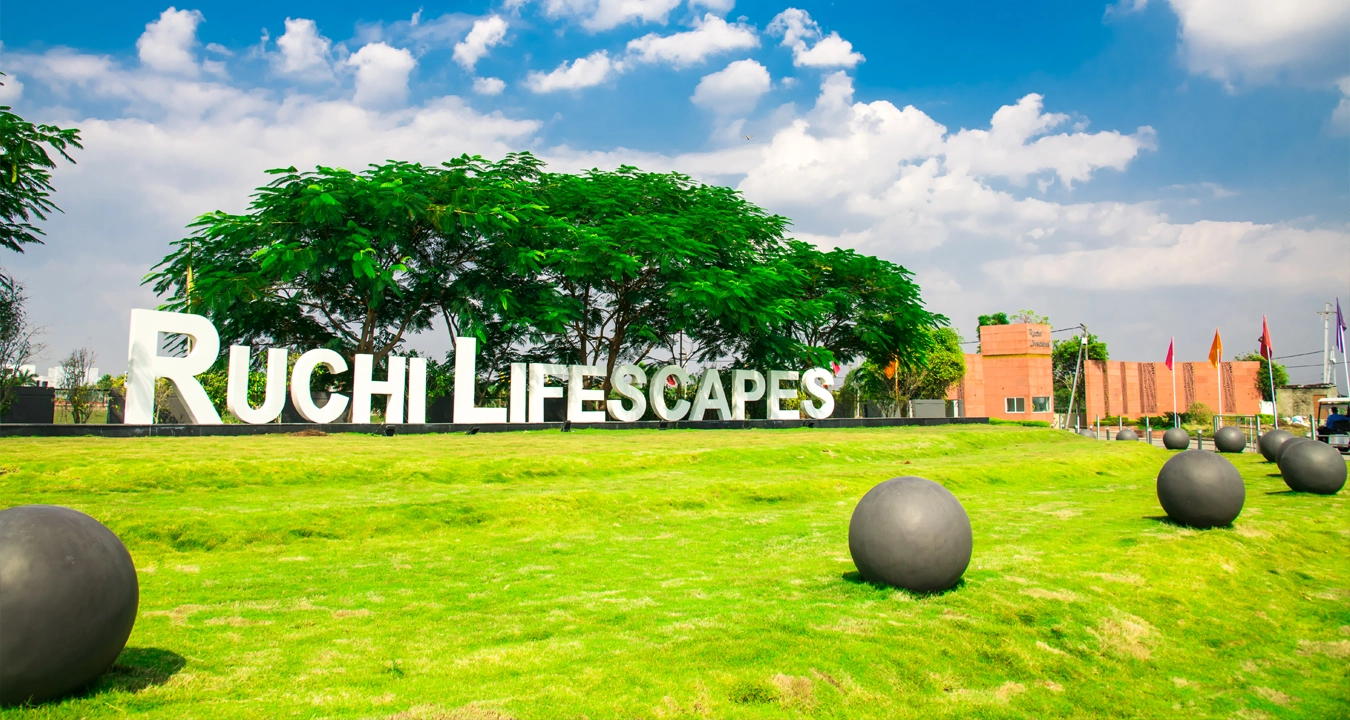 Ruchi Lifescapes