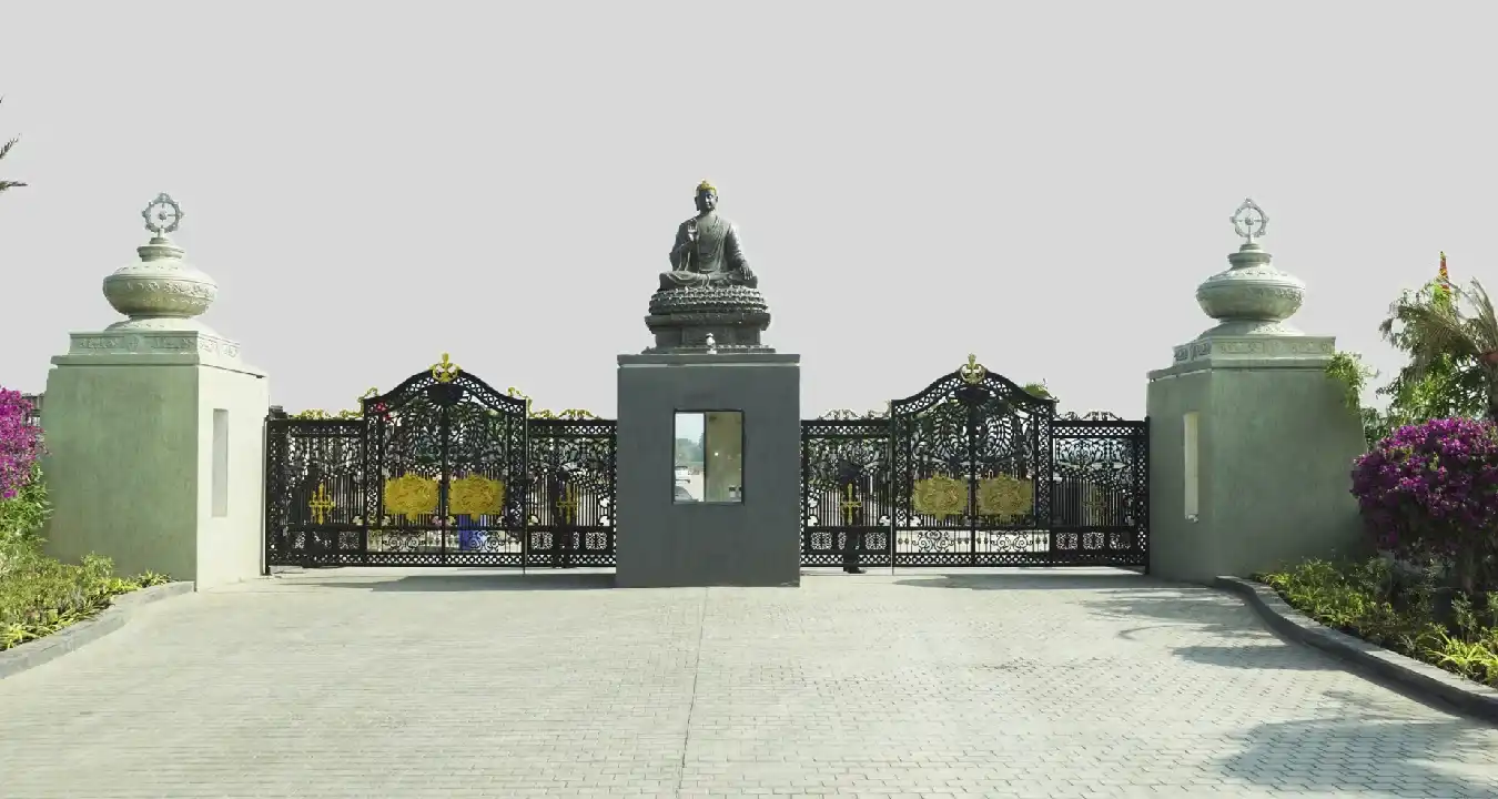 Saatvik Vihar